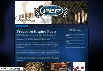 precisionengineparts.com