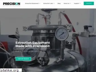 precisionextraction.com