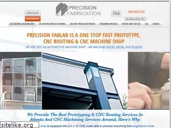 precisionfablab.com