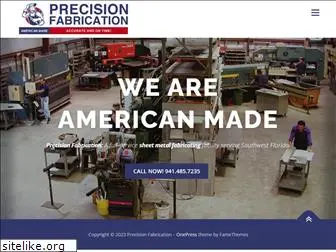precisionfabricationfl.com
