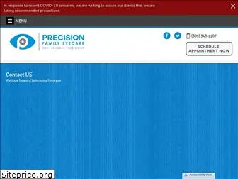 precisionfamilyeye-care.com