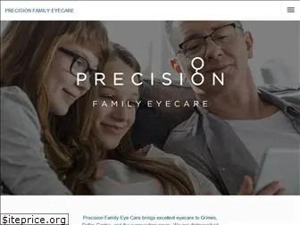 precisionfamilyeye.com