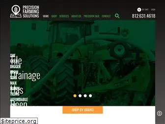 precisionfarmingsolutions.net