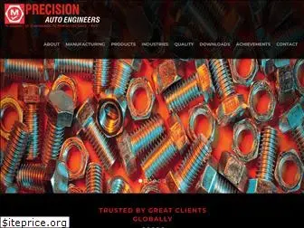 precisionfasteners.com