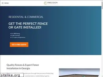 precisionfenceworks.com