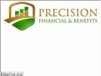 precisionfinancial.ca