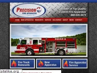 precisionfireapparatus.com