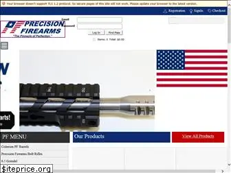 precisionfirearms.com
