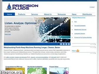 precisionfluids.com
