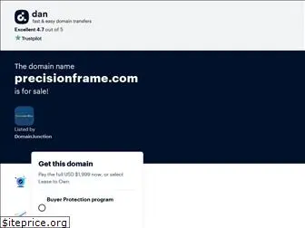 precisionframe.com