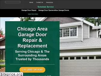 precisiongarage-door.com