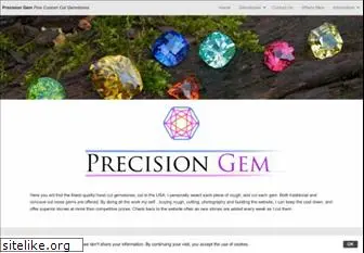 precisiongem.com