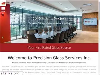 precisionglass.ca