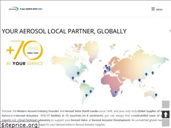 precisionglobal.com