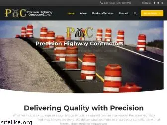 precisionhighway.com