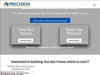 precisionhoc.com