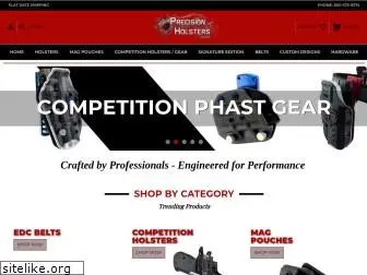 precisionholsters.com