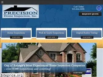 precisionhomeinspect.com