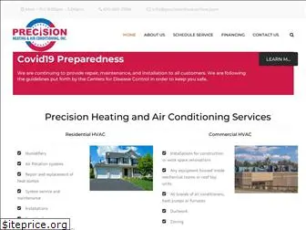 precisionhvaconline.com