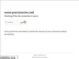precisioninc.net