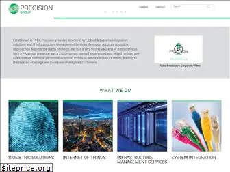 precisionit.co.in