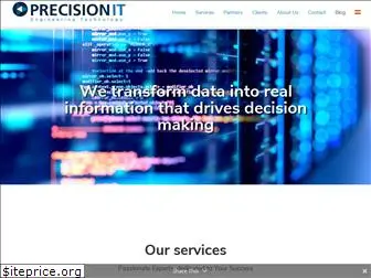 precisionit.com.ar