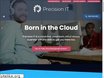 precisionit.com.au