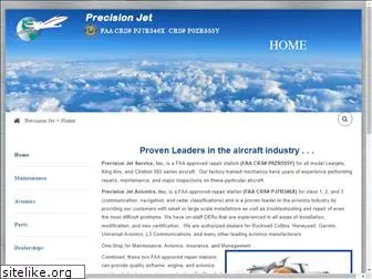 precisionjet.com