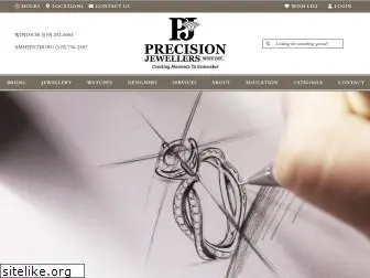 precisionjewellers.com