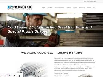 precisionkidd.com