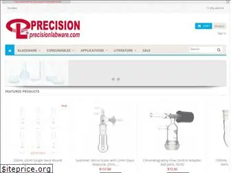 precisionlabware.com