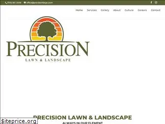 precisionlawnandlandscape.net