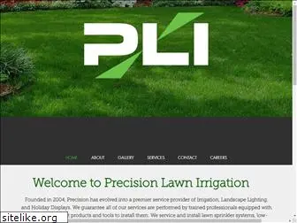 precisionlawnirrigation.net