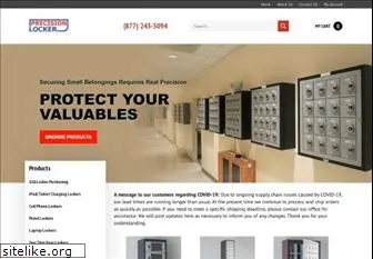 precisionlocker.com