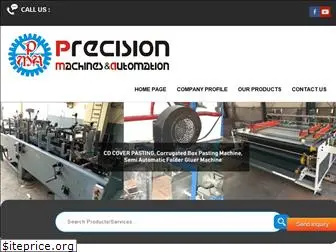 precisionmachines.net