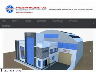 precisionmachtools.com