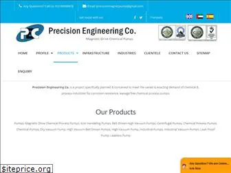 precisionmagnetpump.com