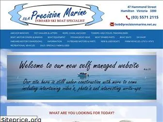 precisionmarine.com.au