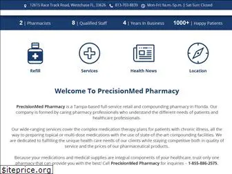 precisionmedpharmacy.com