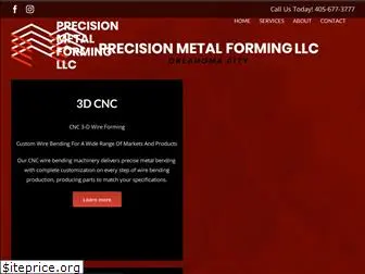 precisionmetalforming.com