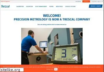 precisionmetrology.com