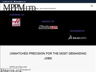 precisionmicromachining.com