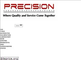 precisionmn.com