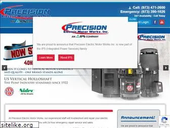 precisionmotors.net