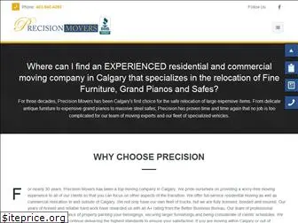 precisionmoversltd.ca