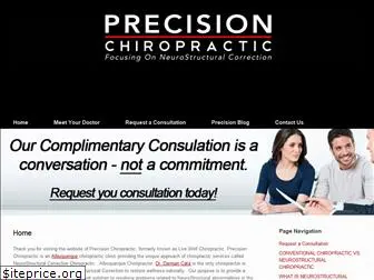 precisionnm.com