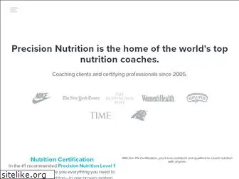 precisionnutrition.com