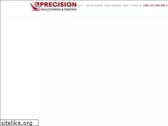 precisionpainting.net