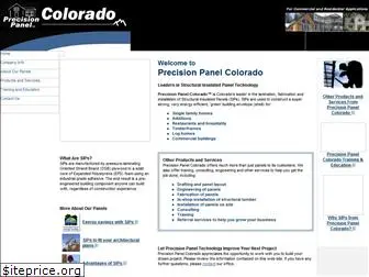 precisionpanelcolorado.com