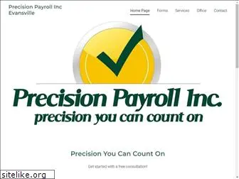 precisionpayrollevv1.com